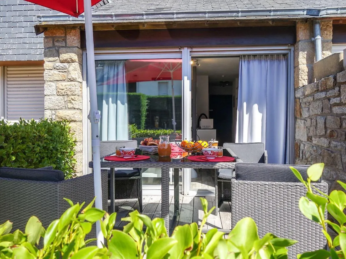 Appartement Studio Maison Port En Dro-3 Carnac