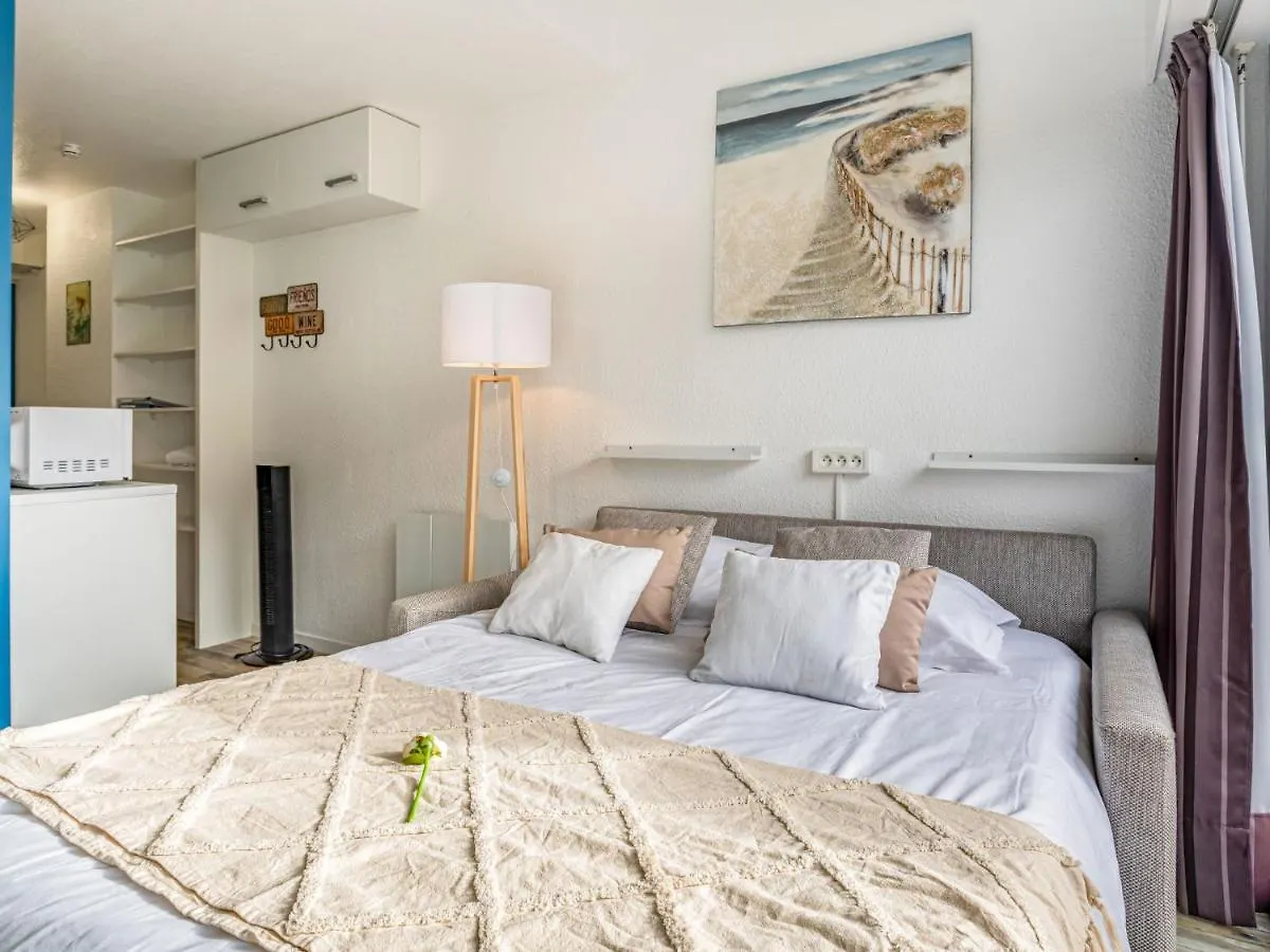 Appartement Studio Maison Port En Dro-3 Carnac