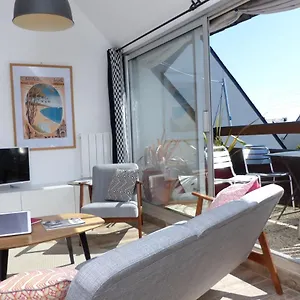 Appartement - Tout Confort - 4 Personnes, Carnac