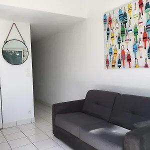 Appartement Clair De Lune, Carnac
